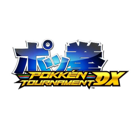  Pokkén Tournament DX - Nintendo Switch : Nintendo of