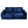 Bintiva Modular Children’s Sofa Set - 3 of 4
