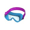 Speedo Kids' Swim Mask with Fabric Strap - 4 of 4