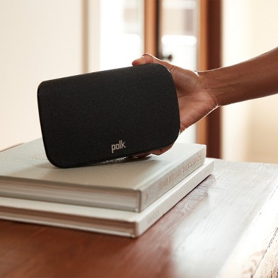 Black 7.1.2 Channel Wireless Soundbar System with Dolby Atmos