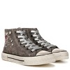 Blowfish Malibu Women's Kimber-Hi Distressed High Top Sneaker - 2 of 4