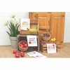 C&F Home "Let's Go Bananas" Fruit Themed Machine Washable Kitchen Dishtowel - 2 of 3