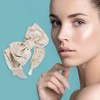 Unique Bargains Women's Bow Wide Headbands 1 Pc - 2 of 4