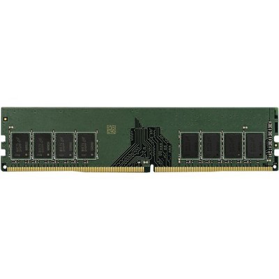 VisionTek 32GB DDR4 SDRAM Memory Module - For Desktop PC - 32 GB - DDR4-2933/PC4-23466 DDR4 SDRAM - CL21 - 1.35 V - Non-ECC - Unbuffered - 288-pin