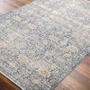 Livabliss Margaret Washable Woven Indoor and Outdoor Area Rugs - Becki Owens x Livabliss - 4 of 4