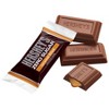 HERSHEY'S Zero Sugar Candy, Bag Caramel Filled Chocolate, 3.0 oz - 3 of 3