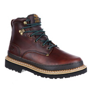 Men's Georgia Giant Steel Toe Work Boot - 1 of 4