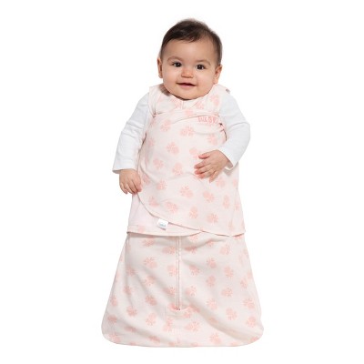 target halo sleepsack