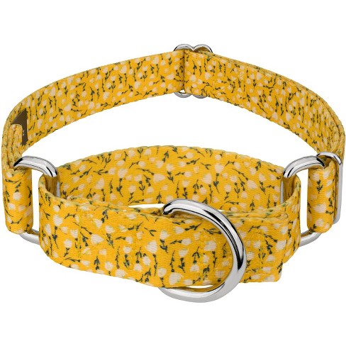 Country Brook Petz® Deluxe Fall Foliage Dog Collar - Made In The U.s.a.,  Extra Large : Target