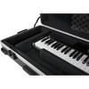 Road Runner Jetway Series Hardshell Keyboard Porter - 3 of 4