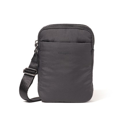 baggallini Women's Modern Take Two RFID Crossbody Bag