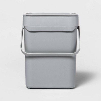 1.28gal Compost Bin - Made By Design™