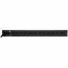 Tripp Lite PDU Basic 120V 15A with 13 NEMA 5-15R Outlets PDU1215 - 3 of 3