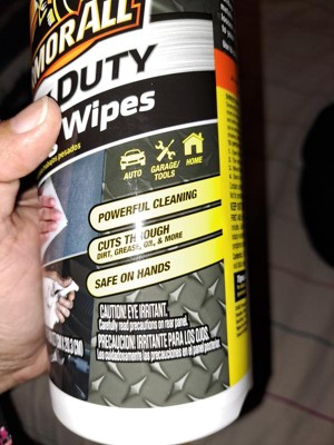 Armor All Protectant Wipes 25 ct. - Wilco Farm Stores