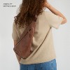 The Sak Geo Sling Backpack - Leather - 2 of 4