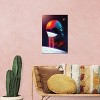 Leak by Nicebleed Unframed Wall Canvas - iCanvas - 3 of 4