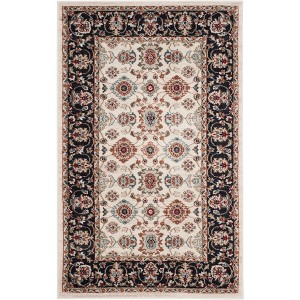 Lyndhurst LNH332 Power Loomed Indoor Rugs - Safavieh - 1 of 3