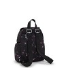Kipling City Zip Mini Printed Backpack - 2 of 4
