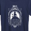 Women's - Wicked - Glinda The Royal Sorceress of Oz Short Sleeve Graphic T-Shirt - 2 of 4