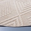 Global GLB410 Power Loomed Indoor Rugs - Safavieh - 4 of 4