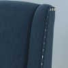 Chiara Home Office Desk Chair - Christopher Knight Home - 3 of 4
