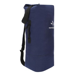 Hoplite Canvas G.I. Top Load Bag - 1 of 4