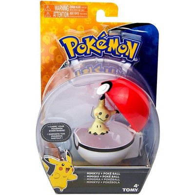 pokemon yoyo ball