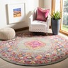 Madison MAD133 Non-Shedding Power Loomed Indoor Rugs - Safavieh - 2 of 3