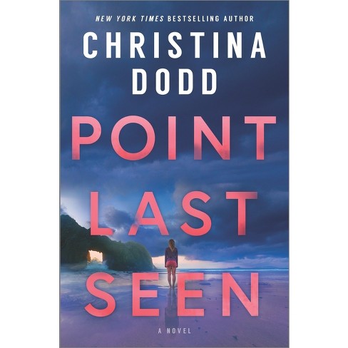 Point Last Seen - by Christina Dodd - image 1 of 1