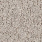 forest green velvet with light wood base