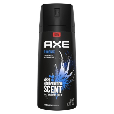 AXE Phoenix 48-Hour Fresh Deodorant Body Spray - 4oz