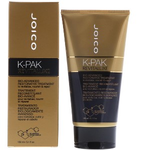 Joico K-PAK RevitaLuxe Bio-Advanced Restorative Treatment, 5.1 oz - 1 of 4