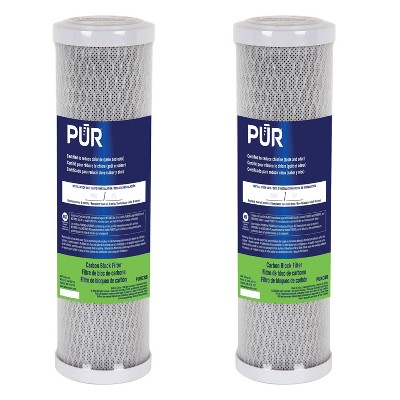 PUR Filter Replacement Kit for PUN1FS