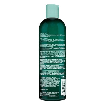 Hask Tea Tree &#38; Rosemary Oil Scalp Care Conditioner - 12 fl oz