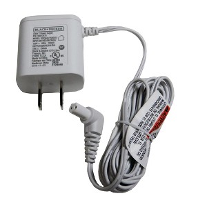 Black and Decker Vacuum Genuine OEM Replacement Charger # 5140197-66 - 1 of 1