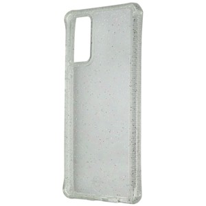 ITSKINS Hybrid Spark Series Case for Samsung Galaxy Note20 - Clear - 1 of 1