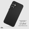 Case-Mate Samsung Galaxy S23 FE 5G Case and Screen Protector - Black - 4 of 4