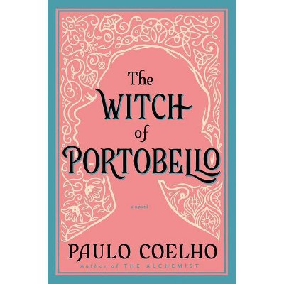 The Witch of Portobello - (P.S.) by  Paulo Coelho (Paperback)
