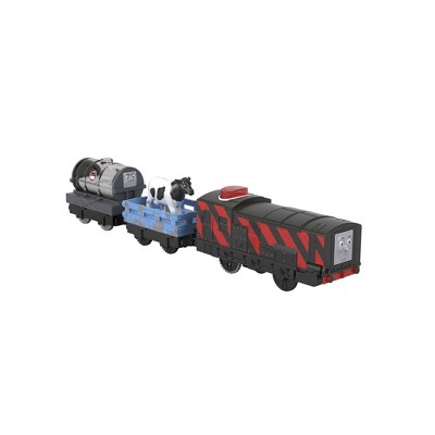 Thomas & Friends Motorized Engine Talking Diesel