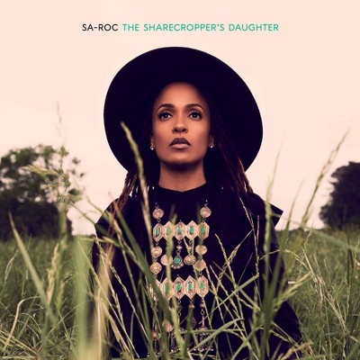 Sa Roc - Sharecropper's Daughter (CD)