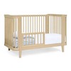 Delta Children Daybed/Toddler Guardrail Kit W202725 - Greenguard Gold Certified - 3 of 4