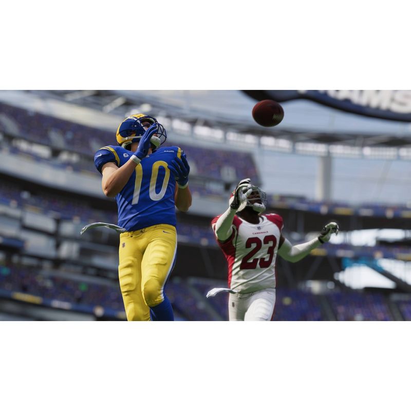 Madden NFL 23 - PlayStation 4, 6 of 8