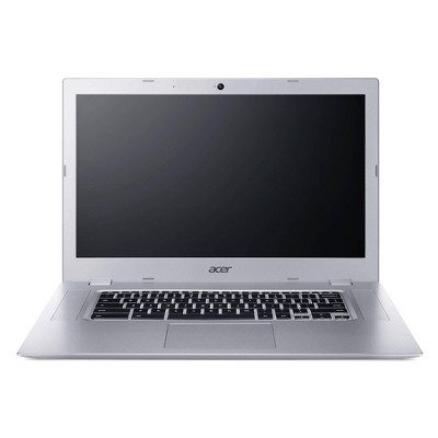 Acer 315 - 15.6" Chromebook AMD A6-9220C 1.80GHz 8GB Ram 64GB Flash ChromeOS - Manufacturer Refurbished
