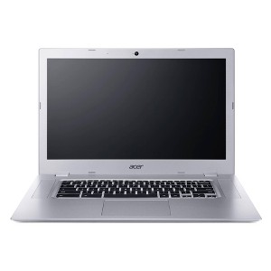 Acer 315 - 15.6" Chromebook AMD A6-9220C 1.80GHz 8GB Ram 64GB Flash ChromeOS - Manufacturer Refurbished - 1 of 4
