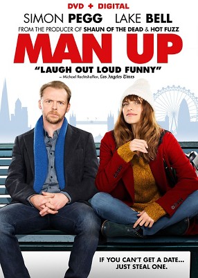 Man Up (DVD)