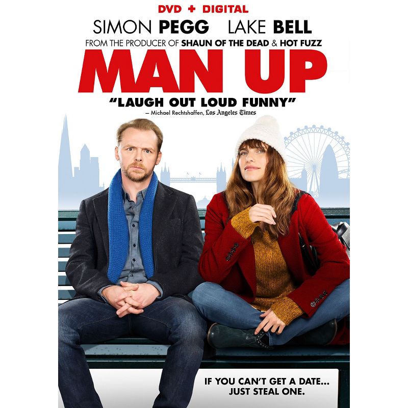 Man Up, 1 of 2