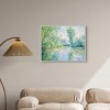 Art Remedy Impressionist Scenery Rustic Chic Farmhouse Wall Art Framed - 2 of 4