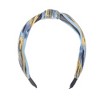 Unique Bargains Fashion Cloud Pattern Headbands 1 Pc - 4 of 4