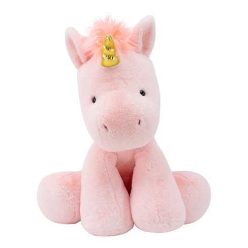  Itsy Unicorn Stuffed Animal Gift Box - Pink Unicorn