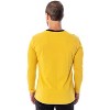Star Trek The Original Series Men's Costume Long Sleeve Shirt - Kirk, Spock - 3 of 4
